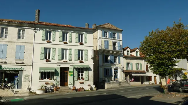 Photo de Verteillac