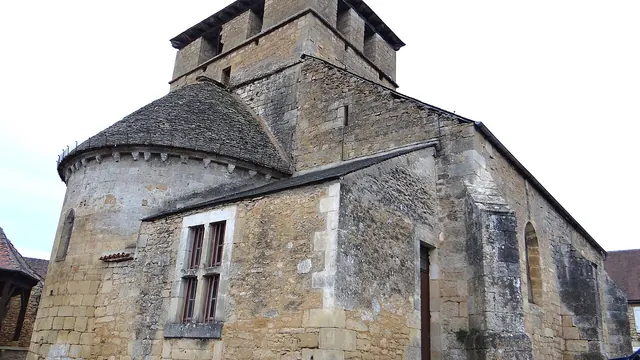Photo de Veyrignac