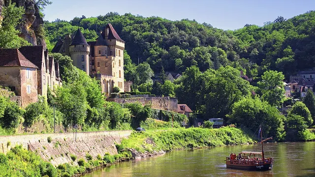 Photo de Vézac