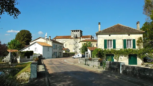 Photo de Vieux-Mareuil
