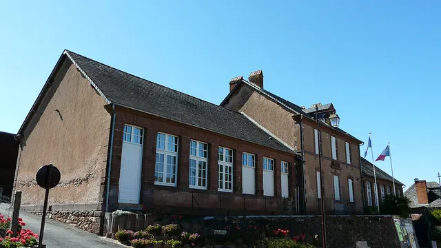 Photo de Villac