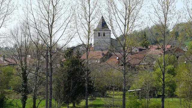 Photo de Villars