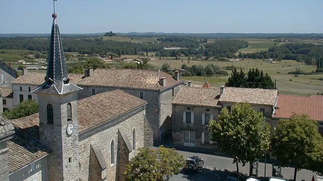 Photo de Villefranche-de-Lonchat