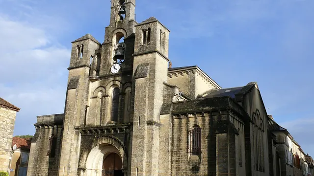 Photo de Villefranche-du-Périgord