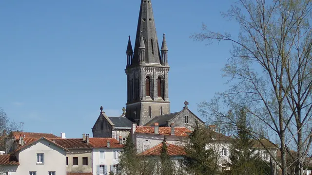 Photo de Villetoureix