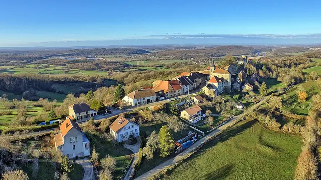Photo de Abbans-Dessus
