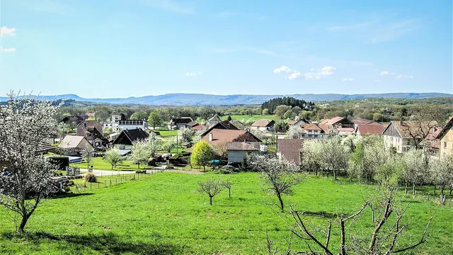 Photo de Aïssey