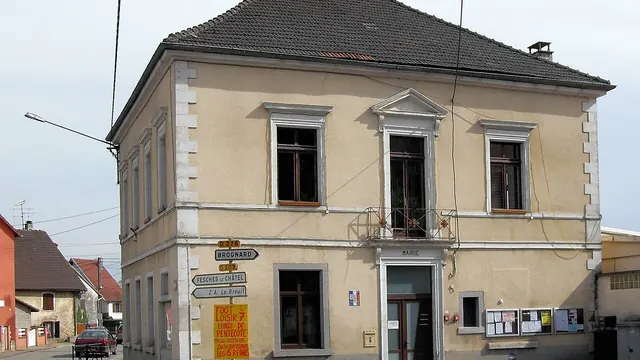 Photo de Allenjoie