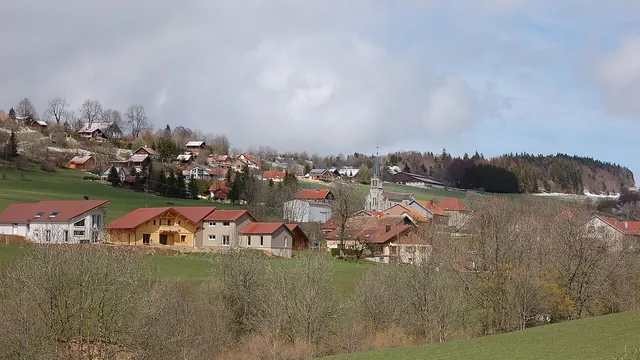 Photo de Les Alliés