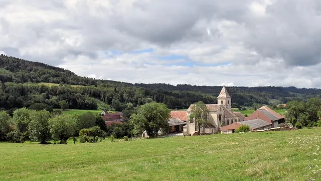 Photo de Amathay-Vésigneux