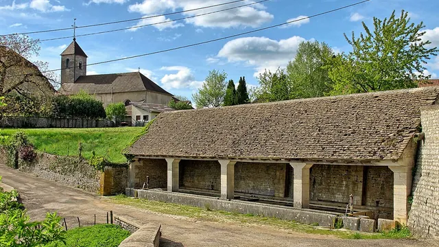 Photo de Amondans