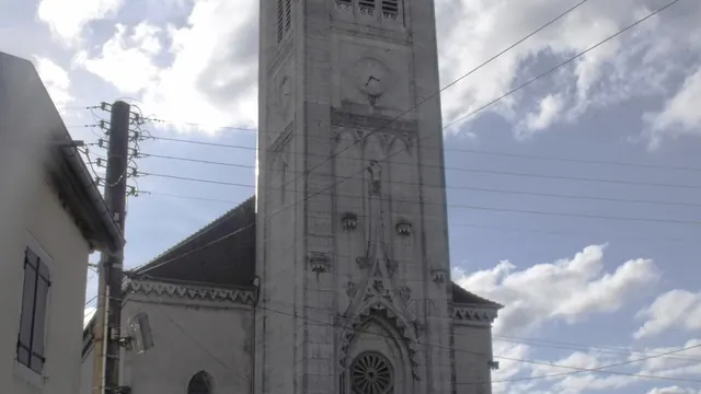 Photo de Anteuil