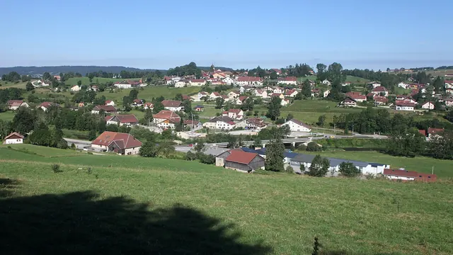 Photo de Arçon
