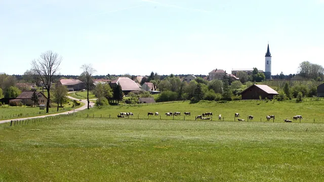 Photo de Arc-sous-Montenot