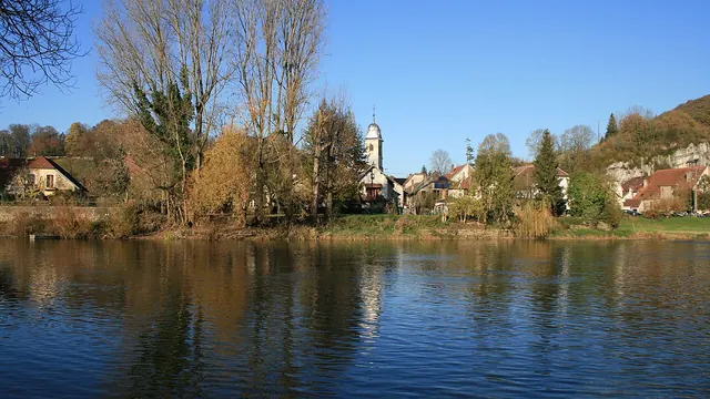 Photo de Avanne-Aveney