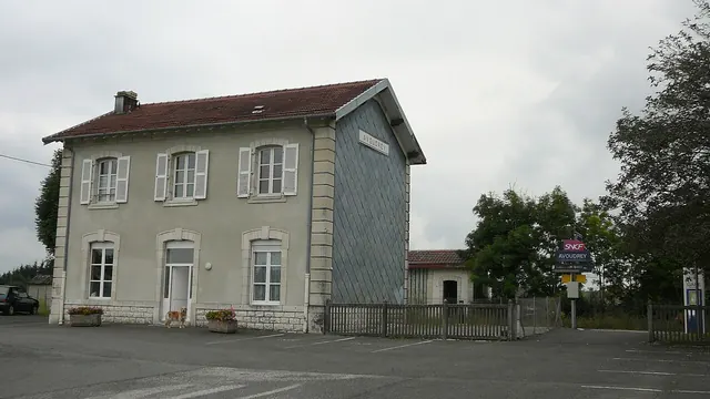 Photo de Avoudrey