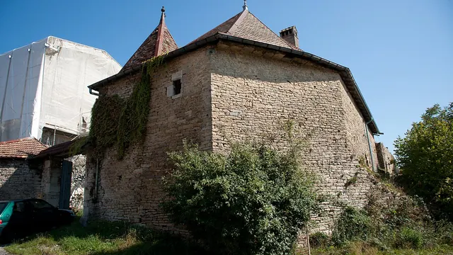 Photo de Bartherans