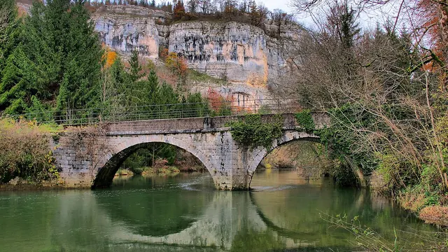 Photo de Battenans-Varin