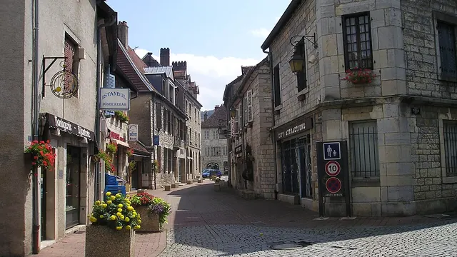 Photo de Baume-les-Dames