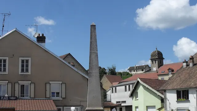 Photo de Bavans