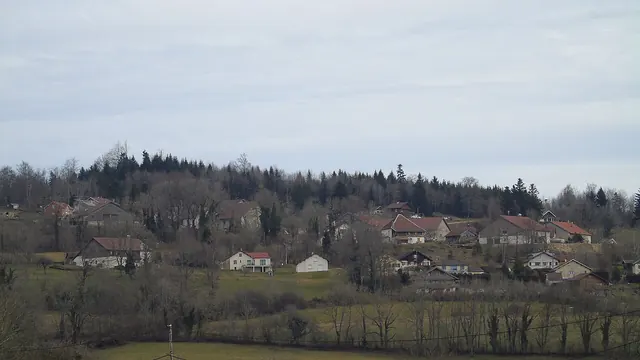 Photo de Belfays