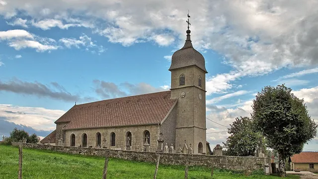 Photo de Le Bélieu