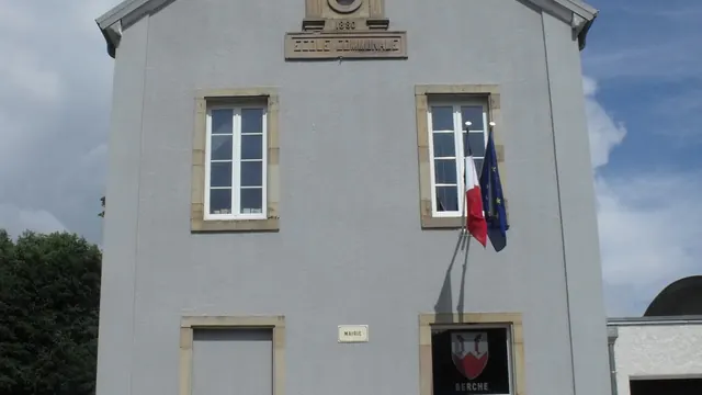 Photo de Berche