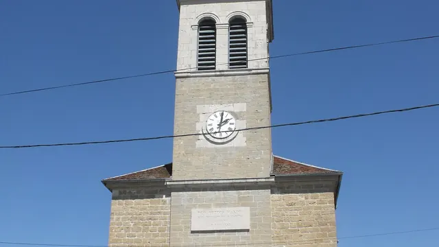 Photo de Berthelange
