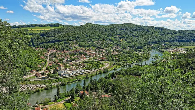 Photo de Beure