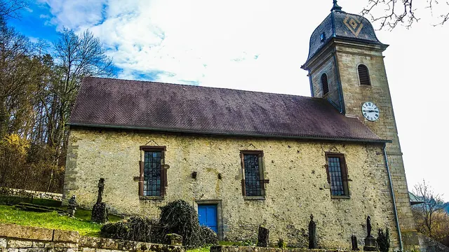 Photo de Beutal