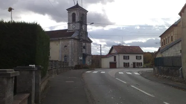 Photo de Bondeval