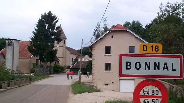 Photo de Bonnal