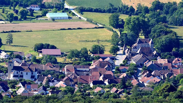Photo de Bonnay