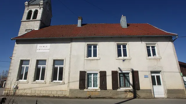 Photo de La Bosse