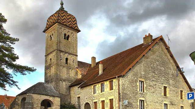 Photo de Boussières