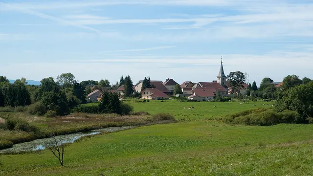 Photo de Bouverans