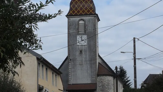 Photo de Branne
