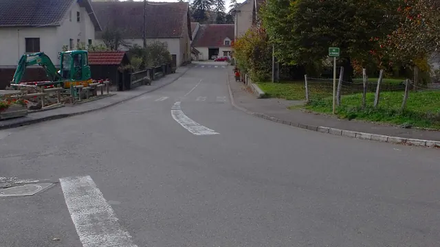 Photo de Breconchaux