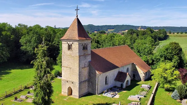 Photo de Bremondans