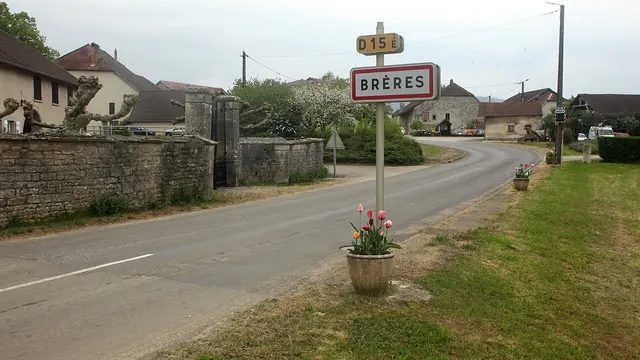 Photo de Brères