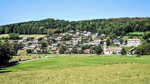 Photo de Les Bréseux