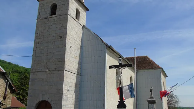 Photo de Bretigney-Notre-Dame