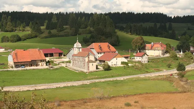 Photo de Brey-et-Maison-du-Bois