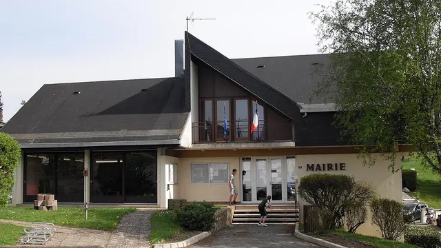 Photo de Brognard