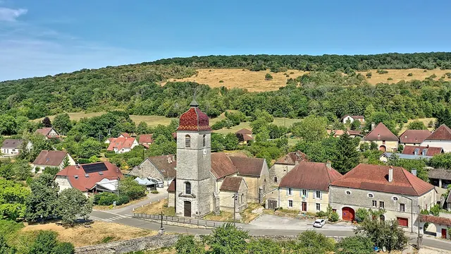 Photo de Buffard