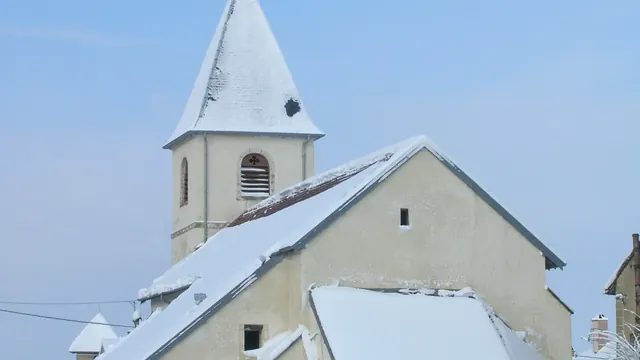 Photo de Burgille