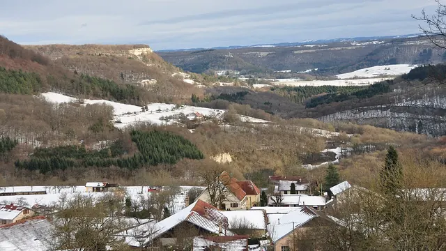 Photo de Cademène
