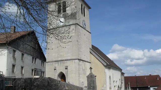Photo de Cernay-l'Église