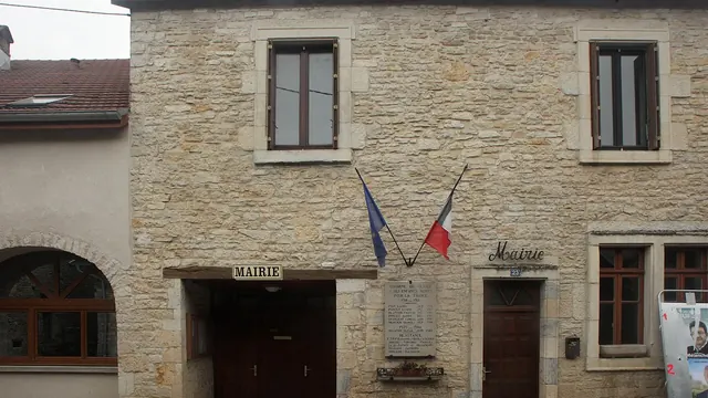 Photo de Cessey