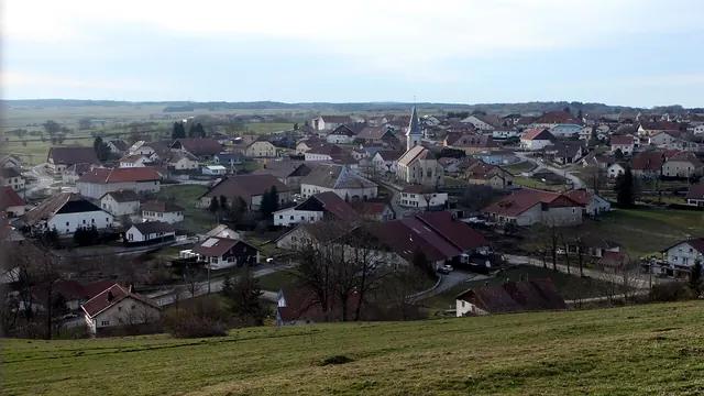 Photo de Chaffois